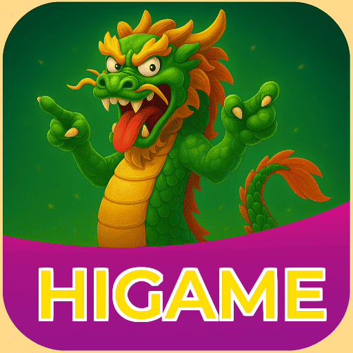 HIGAME: Seu Cassino Online Seguro e Rápido