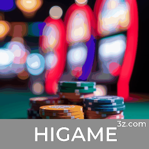 Experiência de Casino Elite no HIGAME: Dealers Reais e Jogos Premium