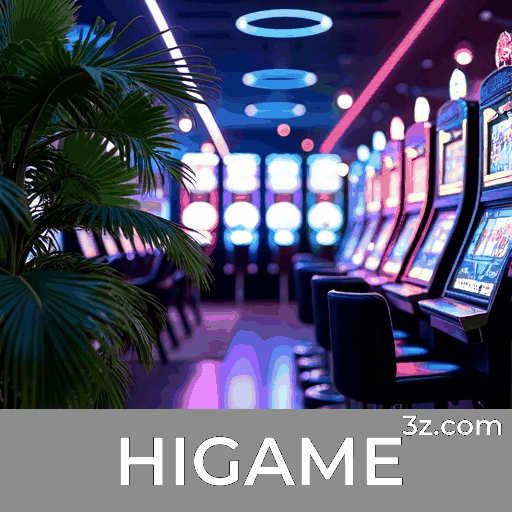 Experiência de Casino Elite no HIGAME: Dealers Reais e Jogos Premium