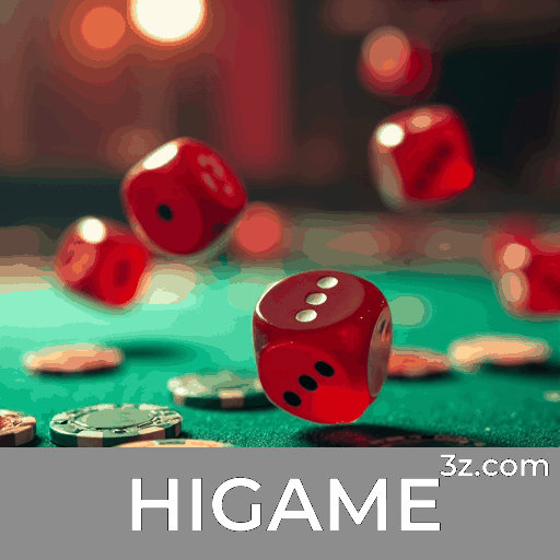 HIGAME: A Emoção e Oportunidade nos Jogos de Cassino