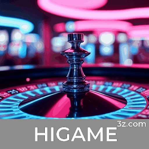 Inovação Tecnológica da HIGAME: A Nova Era do Entretenimento
