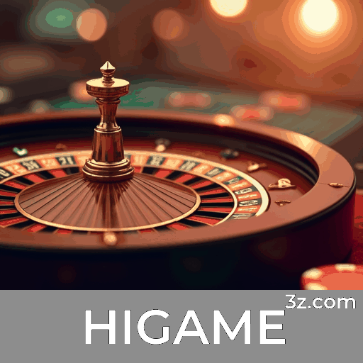 HIGAME: Variedade e Entretenimento para Brasileiros