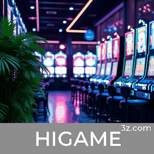 HIGAME: Seu Cassino Online Seguro e Rápido