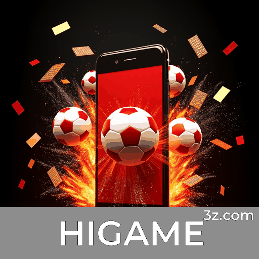 Inovação Tecnológica da HIGAME: A Nova Era do Entretenimento