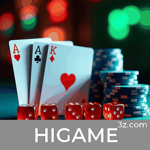 Experiência de Casino Elite no HIGAME: Dealers Reais e Jogos Premium