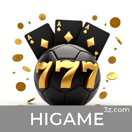 HIGAME: A Emoção e Oportunidade nos Jogos de Cassino