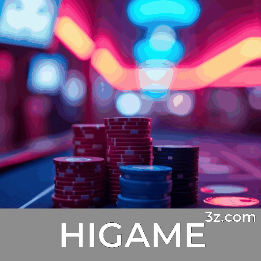 Inovação Tecnológica da HIGAME: A Nova Era do Entretenimento