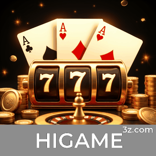 HIGAME: Variedade e Entretenimento para Brasileiros