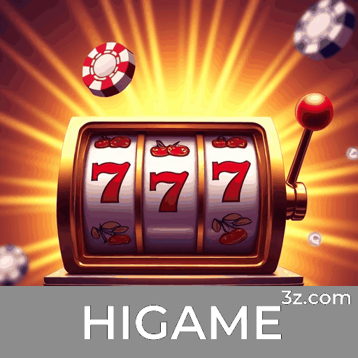 HIGAME: A Emoção e Oportunidade nos Jogos de Cassino