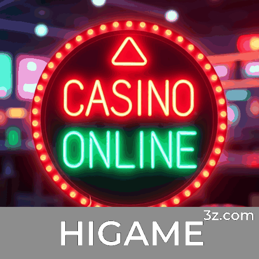 HIGAME: Seu Cassino Online Seguro e Rápido