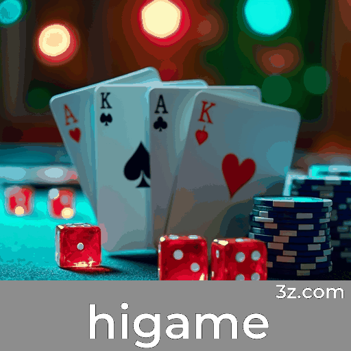Internacional e Exclusivo: Experiência de Casino com Higame