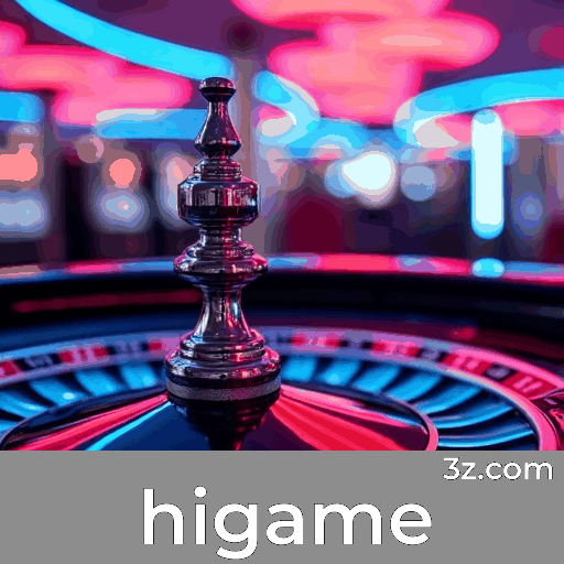 Maximize seu Potencial de Jogo com Estratégias de Higame
