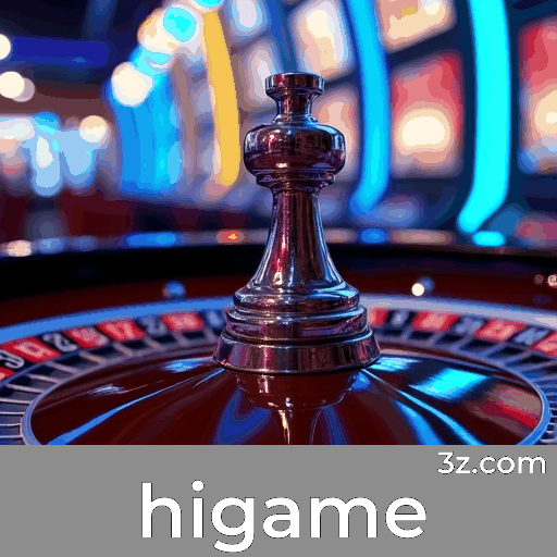 Higame: Estável, Seguro e Otimizado para o Brasil