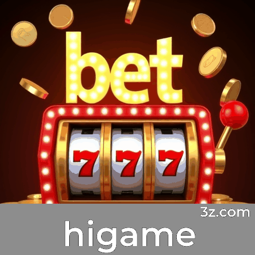 higame: Plataforma Confiável e Premiada