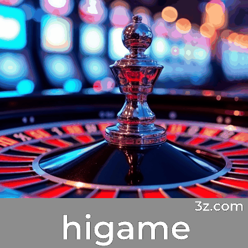 Higame: Estável, Seguro e Otimizado para o Brasil