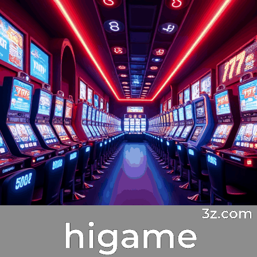 Higame: Plataforma com Bônus Generosos para Jogadores Brasileiros