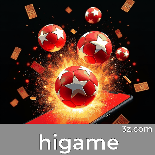Controle Inteligente e Exclusivo da Sua Conta na higame