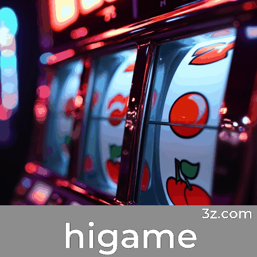 Higame: Apostas Esportivas com Foco no Brasil